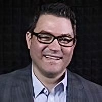 Picture of “Joe is a great partner and collaborator, able to jump seamlessly between the high concept 10,000ft view, down into the details that really make a great digital product.”